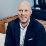 Jeffrey Trubendorfer